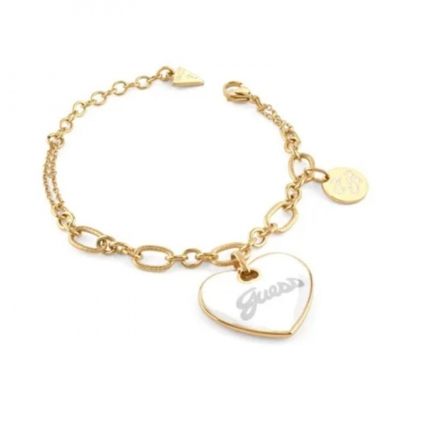 GUESS JEWELS JEWELRY Mod. JUBB05149JWYGWHS